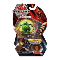 Spin Master 6045148 (20115049) - Bakugan Battle Planet - Ventus Cyndeous