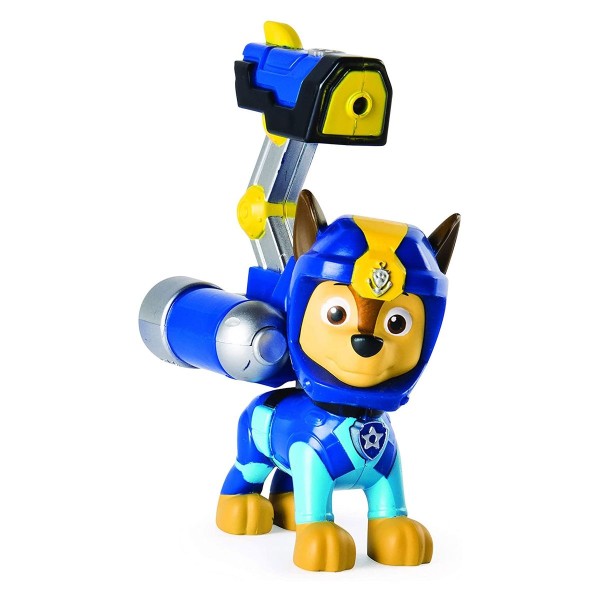 Spin Master 6040263 (20094525) - Paw Patrol - Sea Patrol - Spielset, Light up Chase