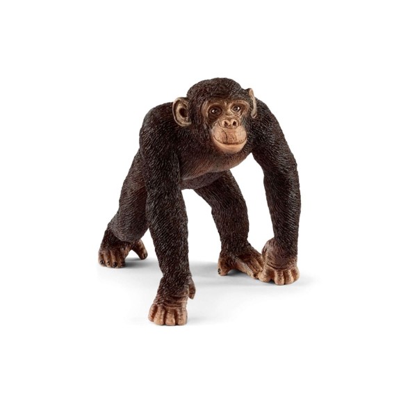 Schleich 17058 - Wild Life - Schimpanse (14817)