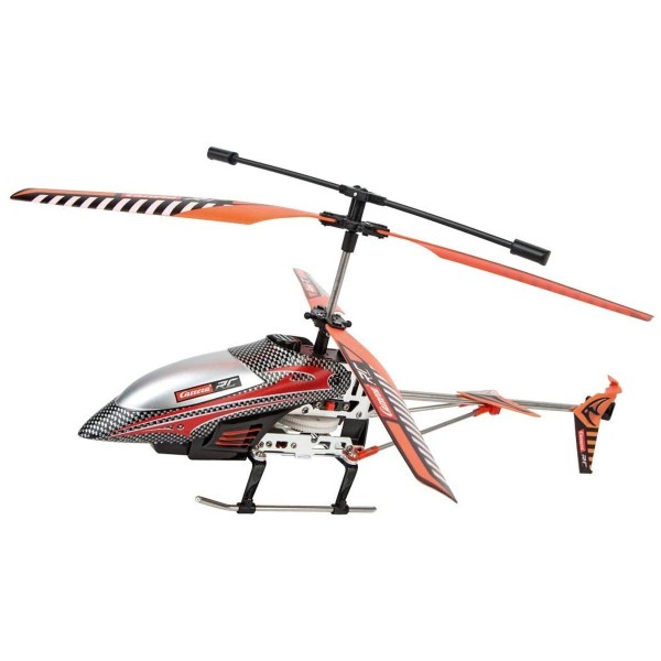 Stadlbauer 370501034X 2.Wahl - Carrera RC - Easy to Fly - Helikopter, 2,4 GHz