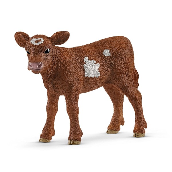 Schleich 17083 - Farm World - Texas Longhorn Kälbchen (13881)
