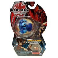 Spin Master 6045148 (20113146) - Bakugan Battle Planet - Aquos Gorthion