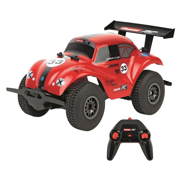 Stadlbauer 370184005 2.Wahl - Carrera RC - VW Beetle