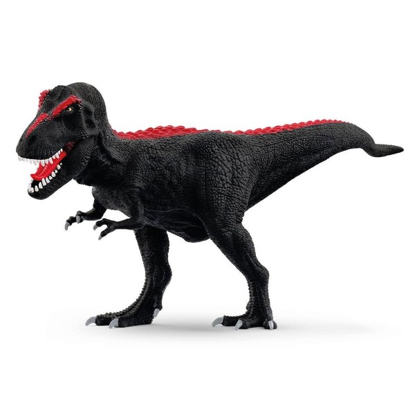 Schleich 72175 - Dino - Black T-Rex, Spielfigur