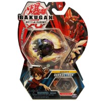 Spin Master 6045148 (20108799) - Bakugan Battle Planet - Darkus Trox