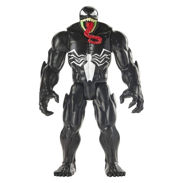 Hasbro E8684 - Marvel - Spider-Man - Titan Hero Series - Venom