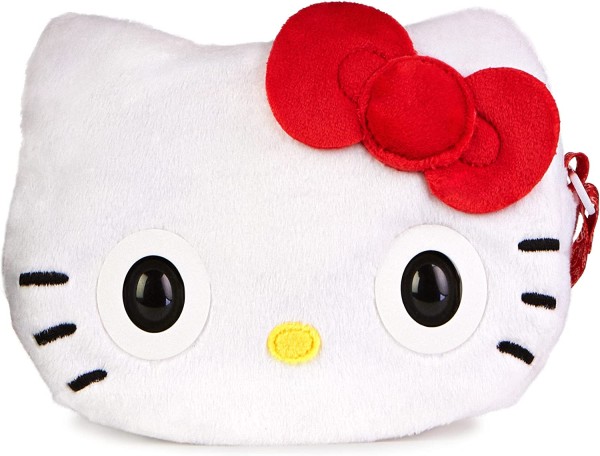 Spin Master 6065146 (20138780) - Purse Pets - Hello Kitty and Friends - Hello Kitty