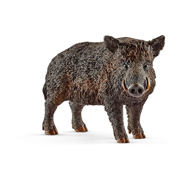 Schleich 14783 - Wild Life - Wildschwein