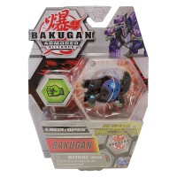 Spin Master 6055868 (20124831) - Bakugan Armored Alliance - Howlkor x Ramparian