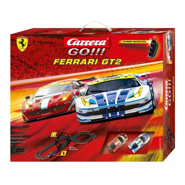 Stadlbauer 20062373 2.Wahl - Carrera GO!!! - Ferrari GT2