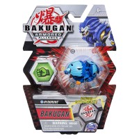 Spin Master 6055868 (20124292) - Bakugan Armored Alliance - Maxodon