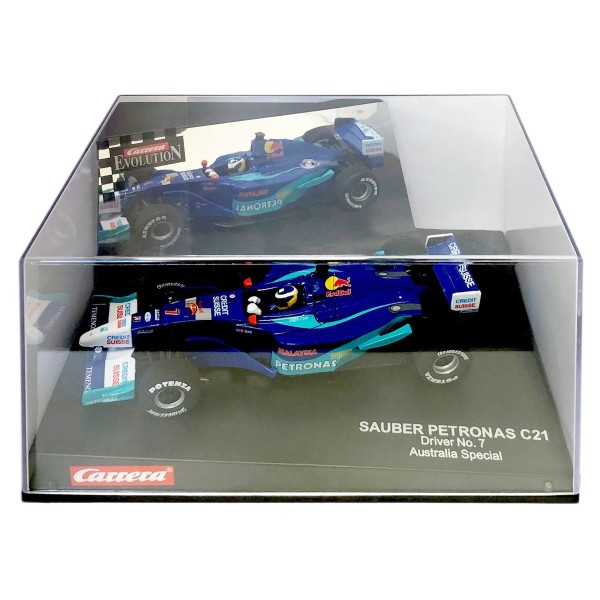 Stadlbauer 25459 2.Wahl - Carrera Evolution - Formel 1 Sauber- Petronas C21, Driver No.7 Australia