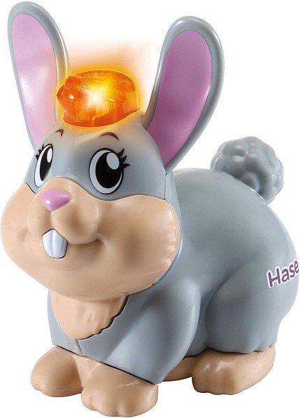 V-Tech 80-544504 2.Wahl - Tip Tap Baby Tiere - Hase