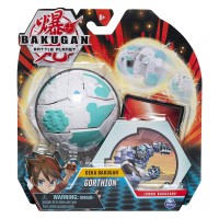 Spin Master 6051238 (20115362) - Bakugan Battle Planet - Jumbo Bakucore- Deka Bakugan - Gorthion, 10