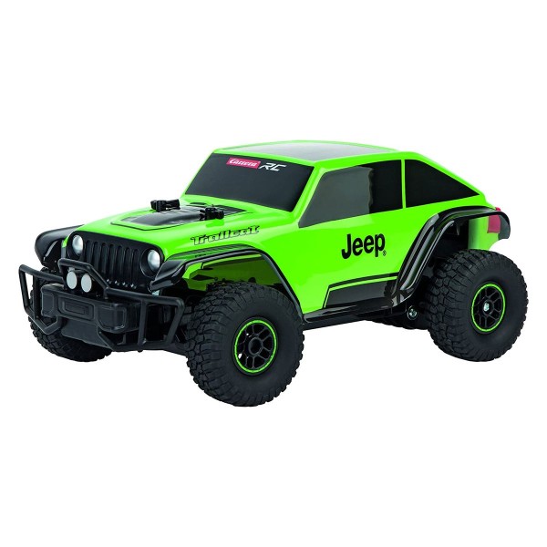 Stadlbauer 370184001 2.Wahl - Carrera RC - Jeep Trailcat