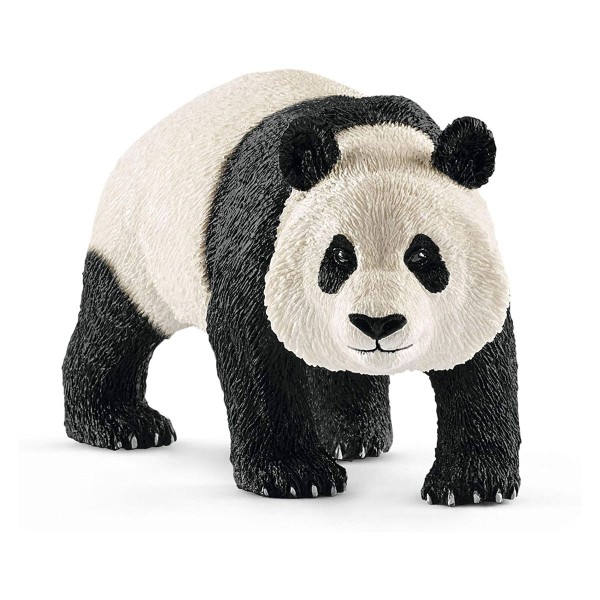 Schleich 17005 - Wild Life - Großer Panda (14772)