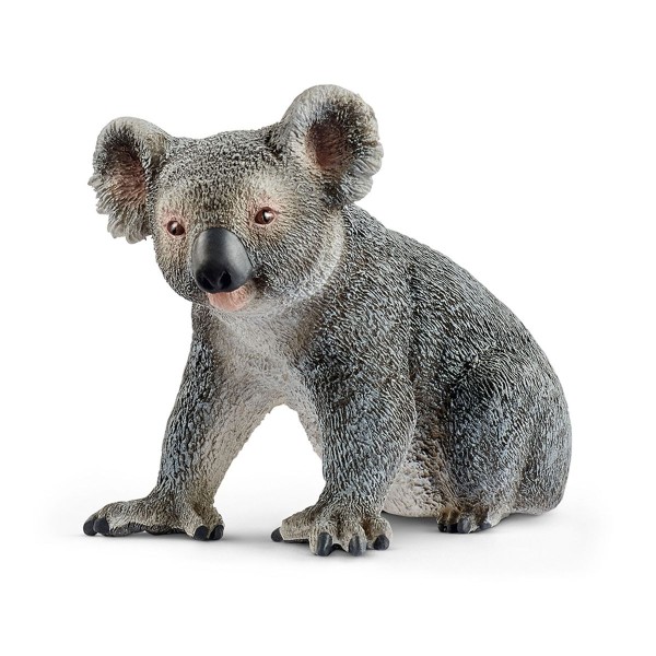 Schleich 17031 - Wild Life - Koalabär (14815)