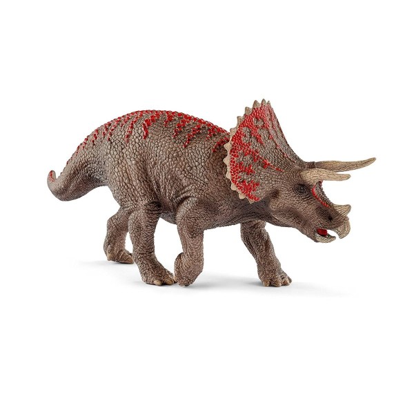 Schleich 15000 - Dinosaurs - Triceratops