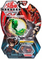 Spin Master 6045148 (20103987) - Bakugan Battle Planet - Ventus Fangzor