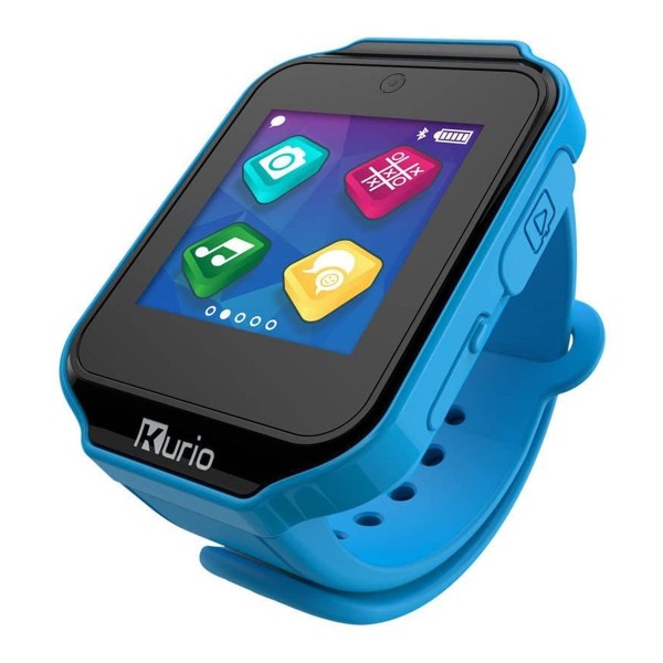 DIV DECllC16500 - Kurio - Smartwatch für Kinder, Kuri-Watch