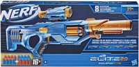 Hasbro F0423 - Nerf - Elite 2.0 - Eaglepoint RD-8, Blaster