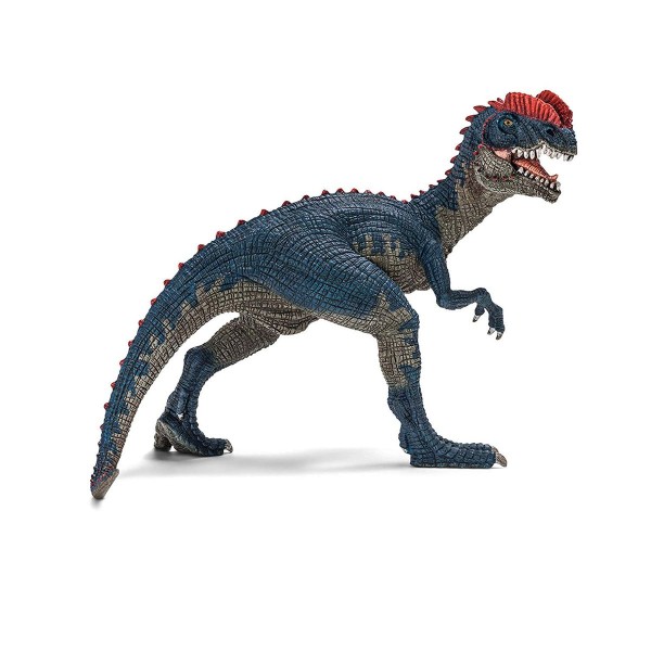 Schleich 14567 - Dinosaurs - Dilophosaurus