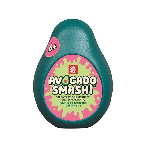 Carletto 646236 - Game Factory - Avocado Smash!