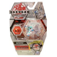 Spin Master 6055868 (20122447) - Bakugan Armored Alliance - Pegatrix