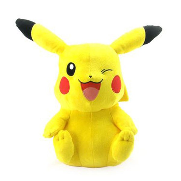 Tomy T71799A 2.Wahl - Pokemon - Pokemon Pikachu