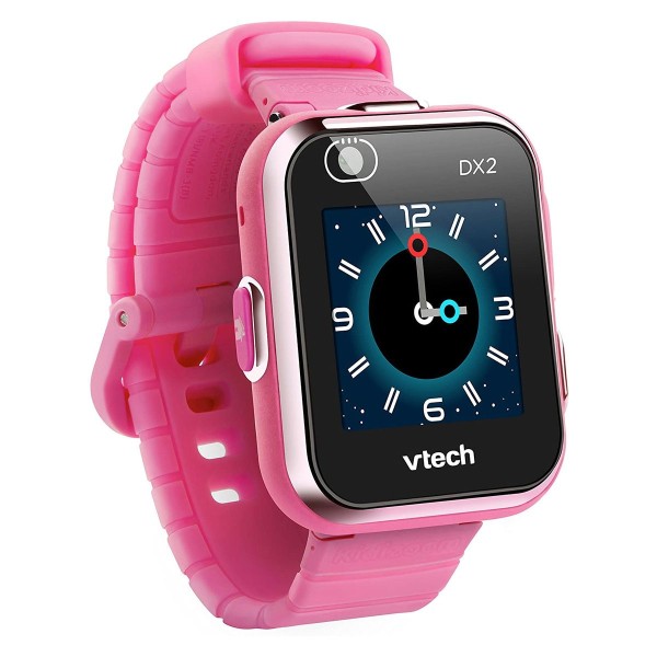 V-Tech 80-193854 2.Wahl - Kidizoom - Smart Watch DX2 pink