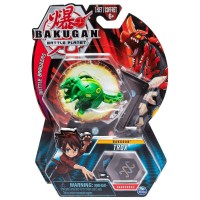 Spin Master 6045148 (20108800) - Bakugan Battle Planet - Ventus Dragonoid