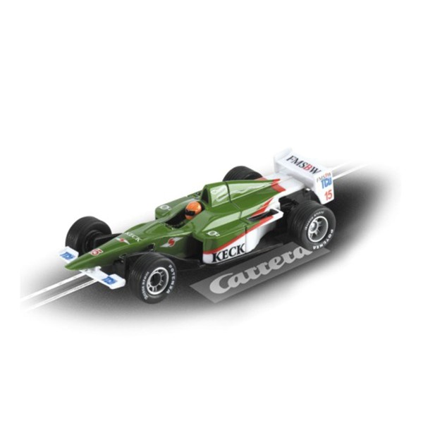 Stadlbauer 61414 - Carrera GO!!! - Formula 1 car, Type J, Fahrzeug