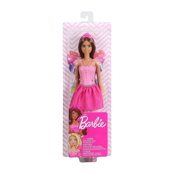 Mattel FWK88 - Barbie - Dreamtopia - Puppe
