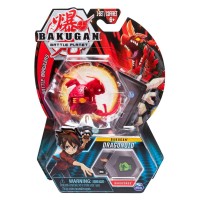Spin Master 6045148 (20103975) - Bakugan Battle Planet - Dragonoid