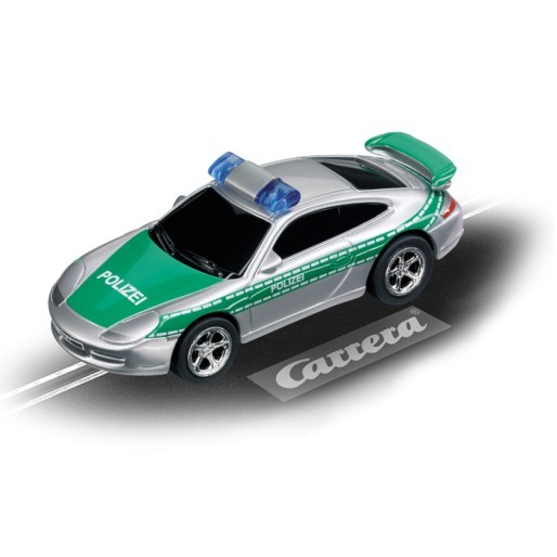 Stadlbauer 61112 - Carrera GO!!! - Porsche GT3 "Polizei Deutschland"