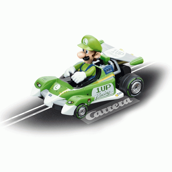 Stadlbauer 17320 - Mario Kart 8 - Circuit Special Luigi