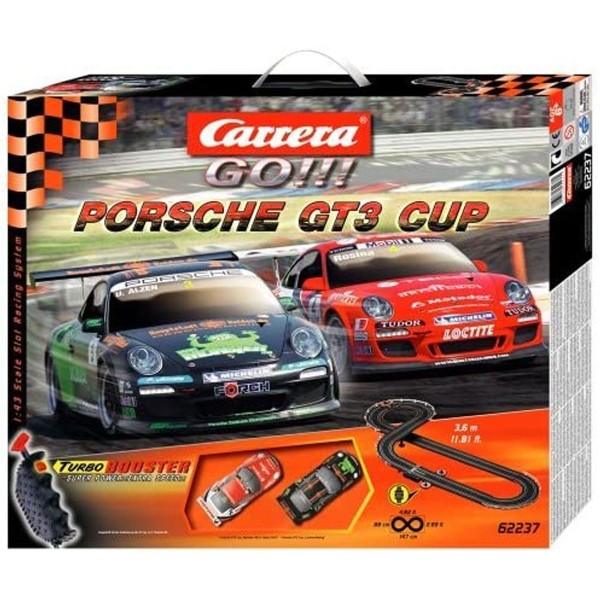 Stadlbauer 62237 - Carrera GO!!! - Porsche GT3 Cup