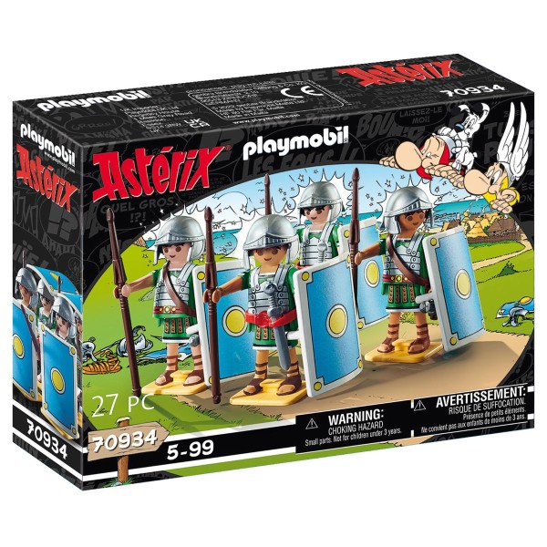 PLAYMOBIL® 70934 - Asterix - Römertrupp