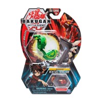Spin Master 6045148 (20103987) - Bakugan Battle Planet - Ventus Fangzor