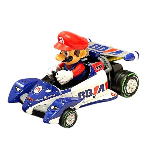 Stadlbauer 17315 - Mario Kart 8 - Circuit Special Mario